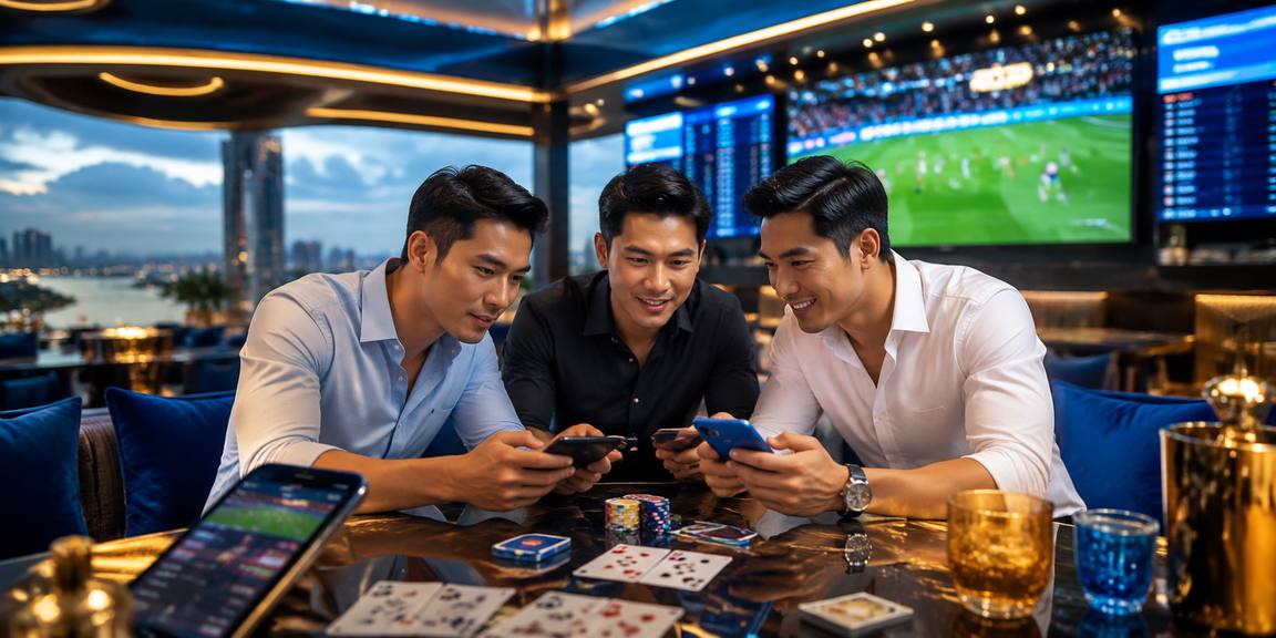 e818 Những gì chúng tôi cung cấp trong Lich Esports