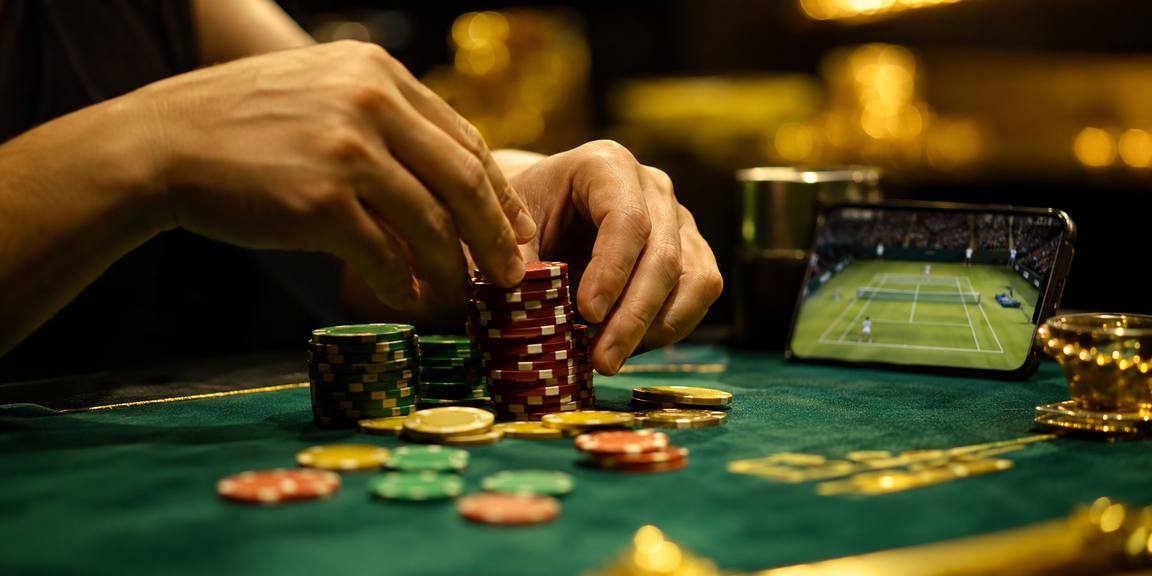 e818 Ưu đãi chào mừng Casino